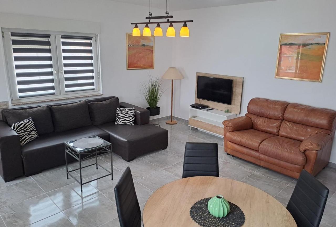Bright & Cozy Medulin Apartments Luaran gambar