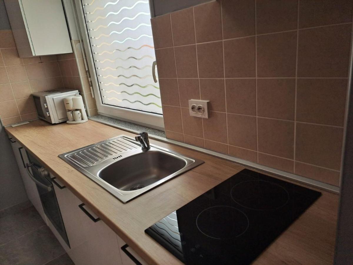 Bright & Cozy Medulin Apartments Luaran gambar