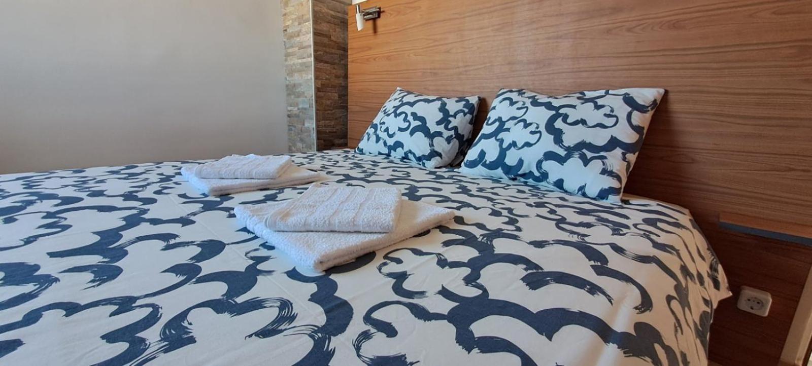 Bright & Cozy Medulin Apartments Luaran gambar
