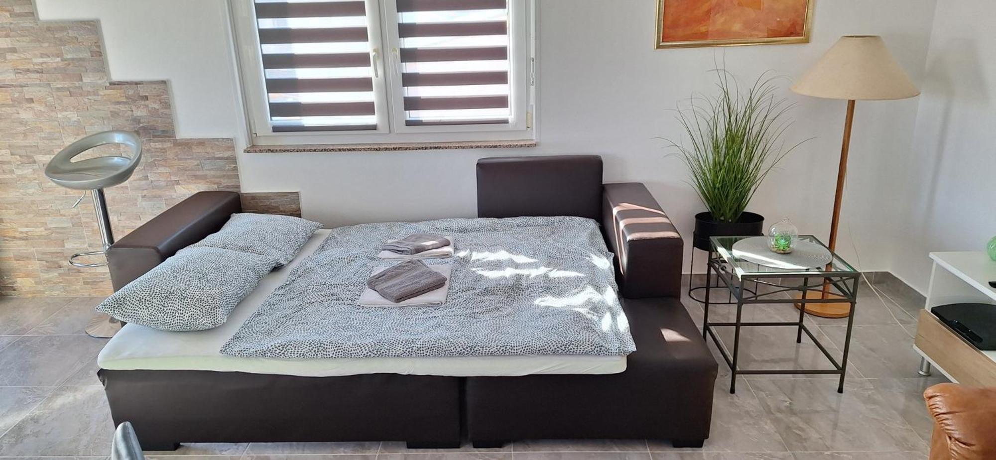 Bright & Cozy Medulin Apartments Luaran gambar