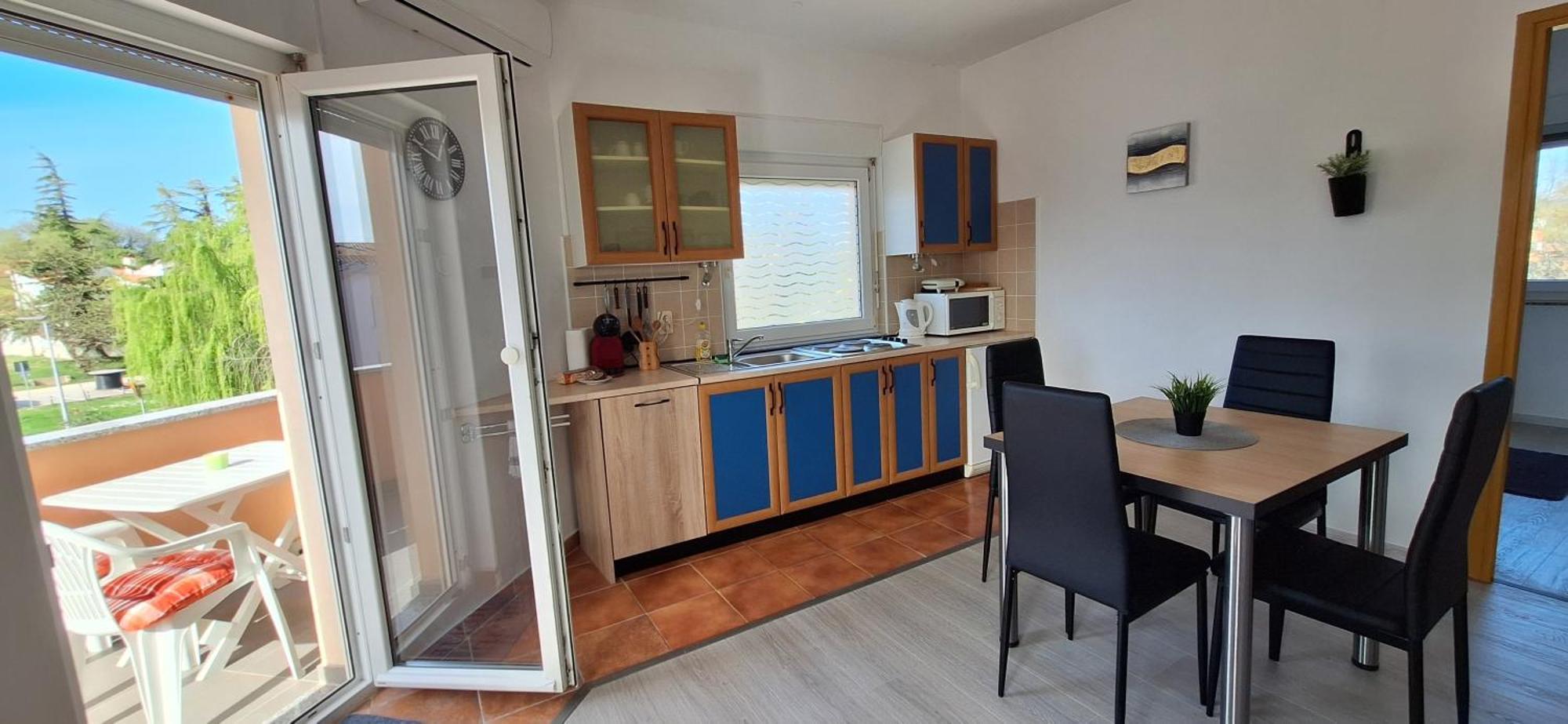 Bright & Cozy Medulin Apartments Luaran gambar