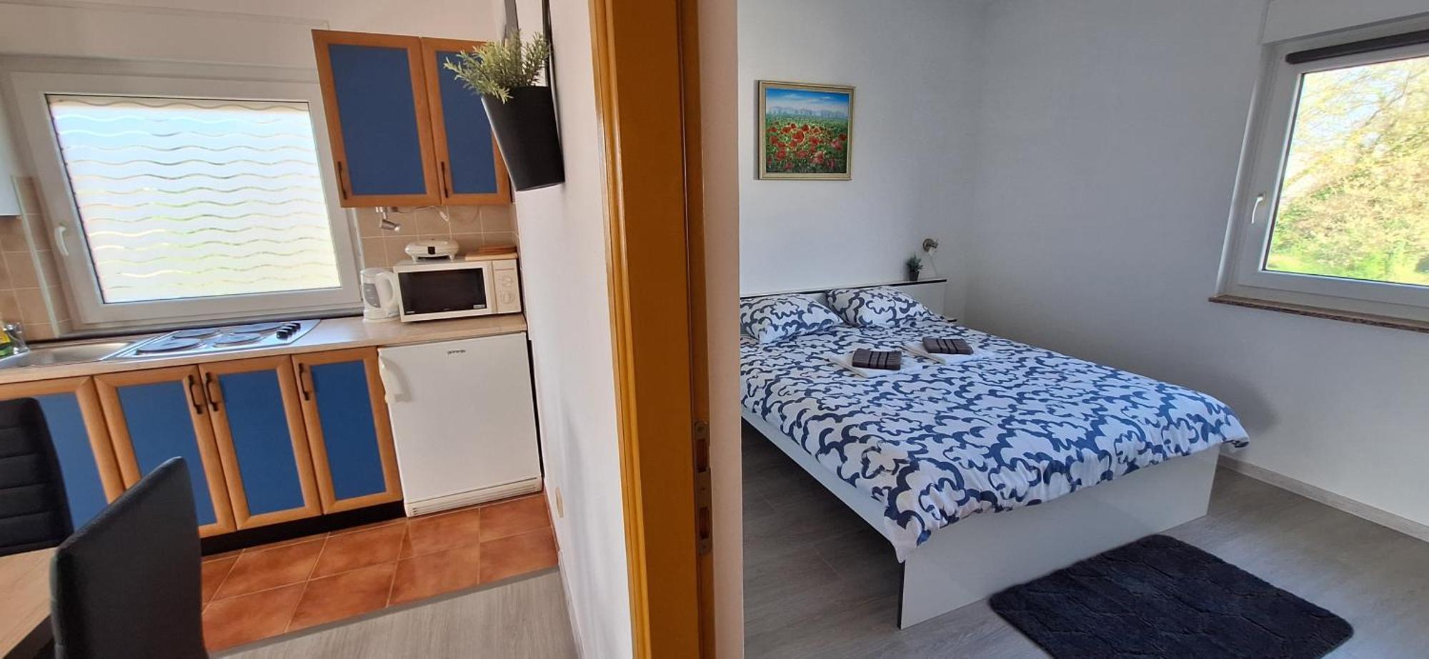 Bright & Cozy Medulin Apartments Luaran gambar